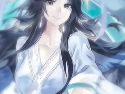 蛊-你是星宿喜欢的异人