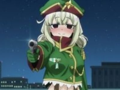 （roll天赋）枪魂时代，好枪陪美人的战争纪元