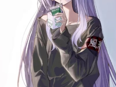 碧蓝档案：属于我和风纪委员日奈小姐的日常