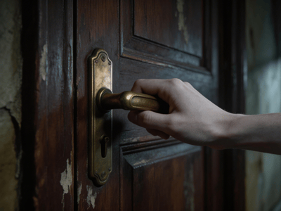 色情灵异故事之闹鬼公寓