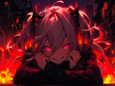 【低消耗】【赛博朋克】【早饭】【色色】【恋爱】【纯情】【三无产品】❤️‍🔥一觉醒来发现自己快到斩杀线：又是幸福的一天啊❤️‍🔥