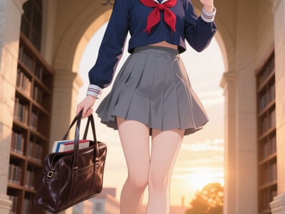 讨厌的学生会女主席发现了我的秘密。。。