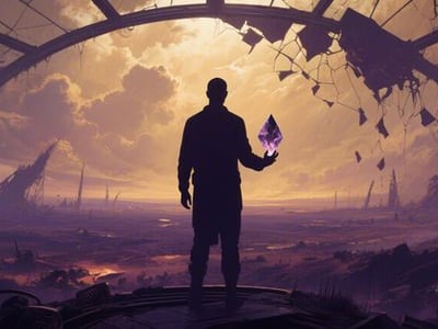 《当救赎成为最终的诅咒》🥀（优化积分消耗版）