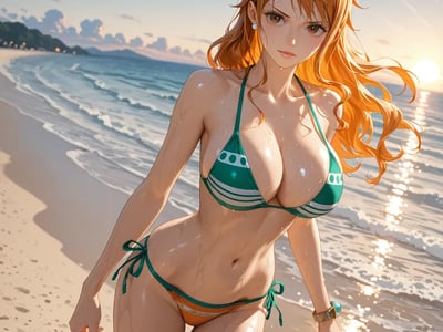 海贼王：新世纪