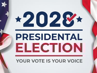 2028年总统将花落谁家（roll天赋，真实角色，架空）