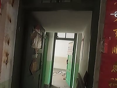 【高难】🏮 欢迎入住幸福家园 【恐怖惊悚类规则怪谈，色色只是点缀，重点在于身临其境的汗毛竖立】