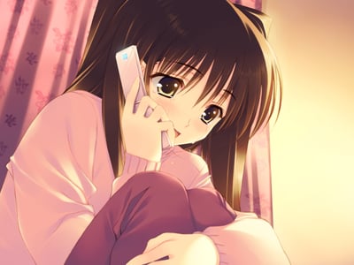 如果我不小心喜欢上你，该怎么办？