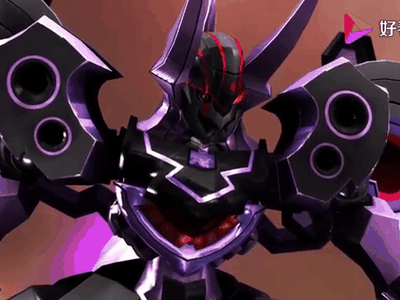 宇宙星神(同人)