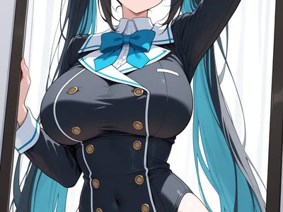 看病时的巨乳护士爱上我！