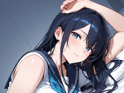 极度讨厌你的美少女(极难攻略）