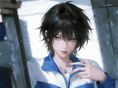 我的假小子帅气青梅疑似中二霸总