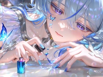 💖恋爱模拟器💖