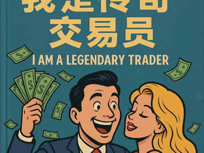我是传奇交易员
