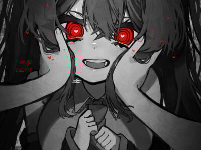 💞真实日本嗑药地雷女💞