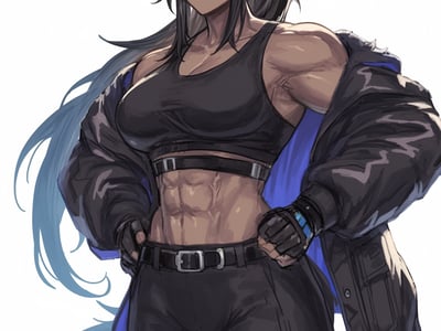 女帝别杀了，栓上狗链回家乖乖艾草吧