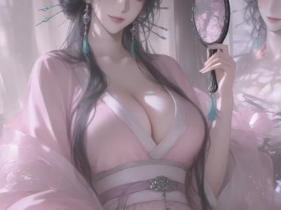 什么天命之子？没听说过，俺只是个普普通通的穿越者