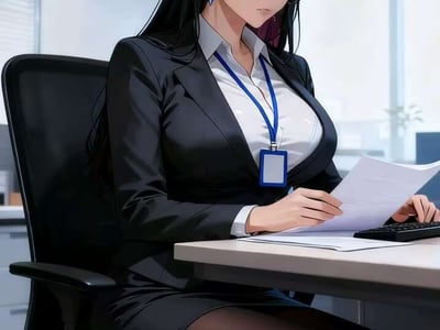 姐姐的女上司想要吃姐弟盖饭