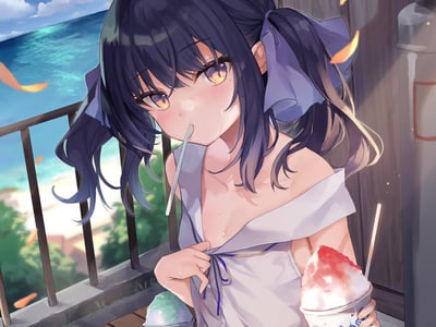 魅魔小姐的心理诊所