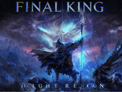 【终之王】【高难】肉鸽LIKE🌌类暗夜君临/数值战斗/隐秘剧情/肉鸽like/局外成长