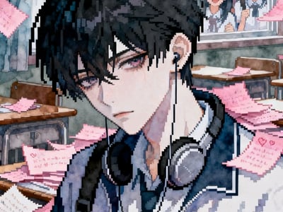 【诅咒女校的转学生】这个学校这么有亿点怪