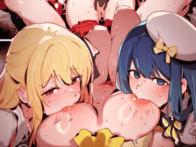 💕一起来成为偶像（AV导演）吧！