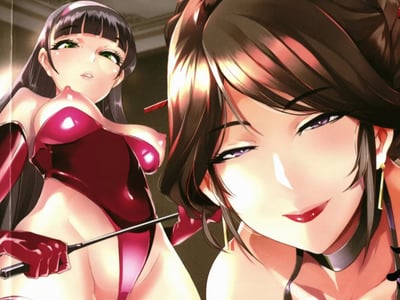 💞每天不停调教我的妈妈和妹妹👠