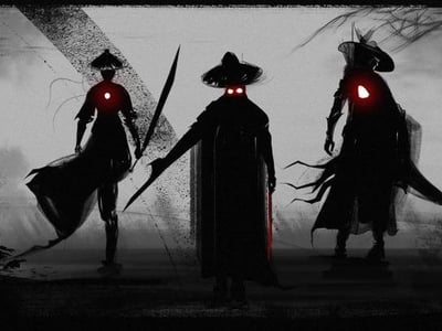 诡异大世界——血色回响