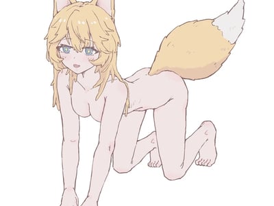 可以娘化万物的能力