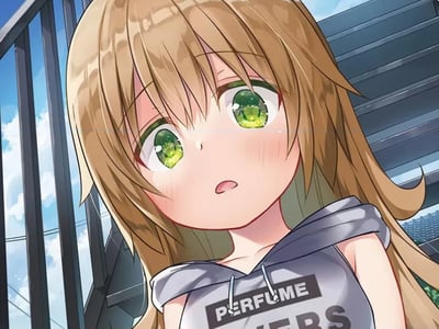 永恒燃烧的羽翼(和被抛弃的幼女度过愉快的同居生活)