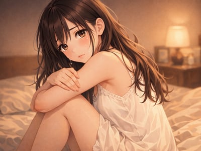 合租室友好像真的好讨厌我