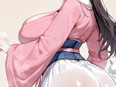 欠下巨款的元婴宗主不得不在弟子面前当我的母猪女宠