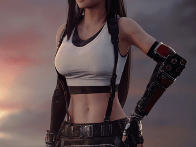 喜欢cos蒂法的邻居。