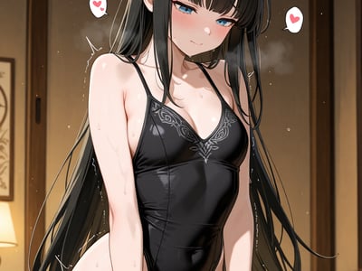 家庭崩坏：隐奸之宴