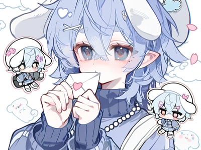 你也没告诉我狗会变成人啊