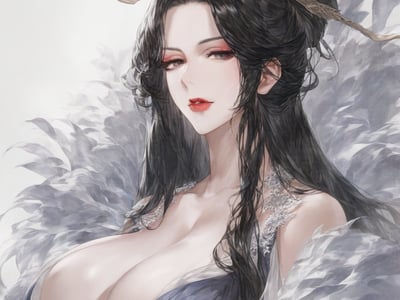 🪔诡异流武道大世界🪔阳寿为薪/roll天赋