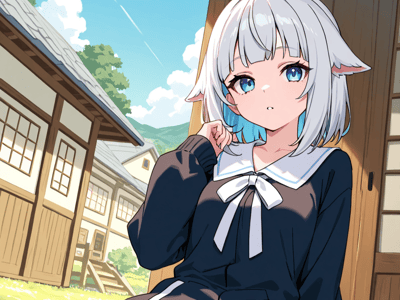 什么叫我家里的物品能变成美少女？