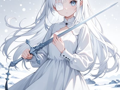 这个剑仙有点“装”？