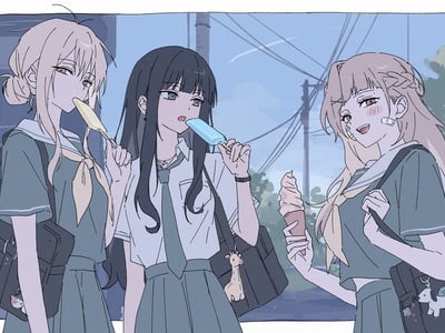 大学生人生模拟