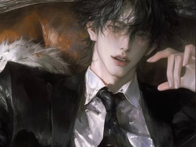 傅临川（给霸总当替身的第三年，白月光回来了）