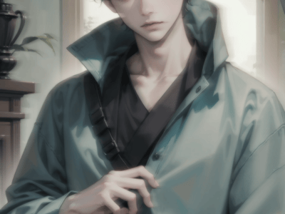 陆星遥(#灰蓝发色 #猫系绿瞳 #光影捕手 #温柔毒舌 #校园纯爱)