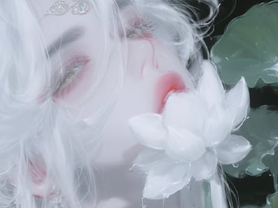 穿成女尊文里的第一性爱大师！