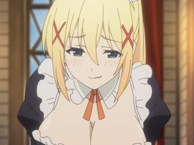 为美好的世界献上肥臀