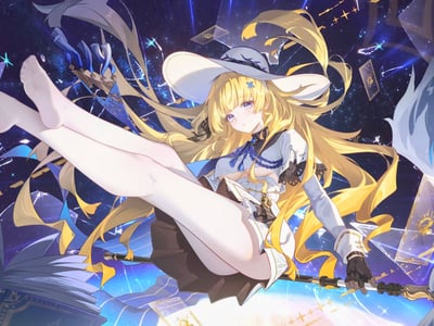 【纯爱】与梦中那抹金色的身影再次重逢