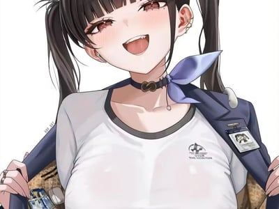 在不正常的色情世界生存下去❤️