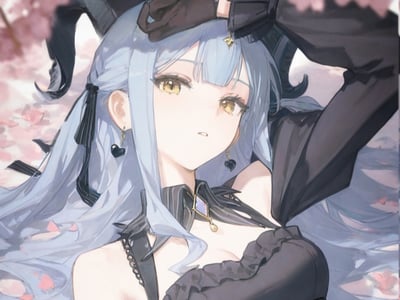 魔法乐队少女：爱欲和弦，少女们的秘密安可