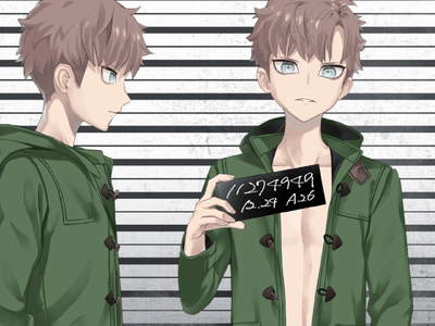 ⛓️ 变态监狱：你因在街上裸奔被判10年有期徒刑