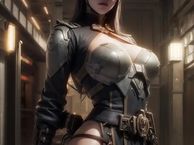 繁育标兵～荷光者梵蒂