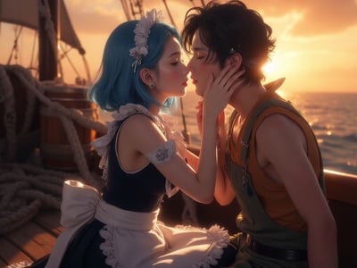 豆哥AI生图提示词助手