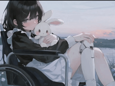 我的妻子只是生病了——二十七天的月亮 🥀