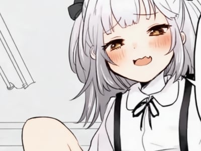 嚣张雌小鬼的调教日记